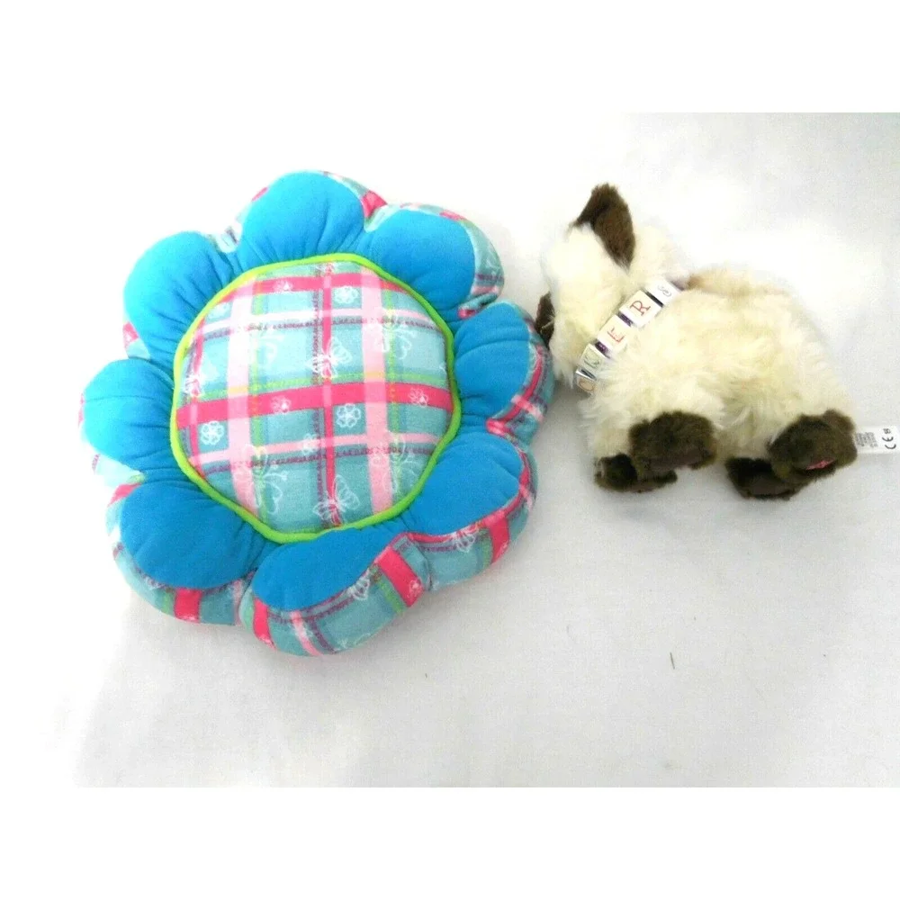 American‎ Girl Truly Me pet The Himalayan Kitten and Dreamy Daisy Pet